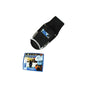 Hammer and Utility Knife Holder (Black Nylon) (187049)