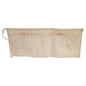Waist Apron Canvas 2-Pocket (187060)