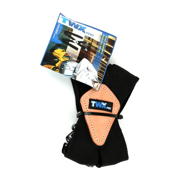 Work Suspenders Black (187064)