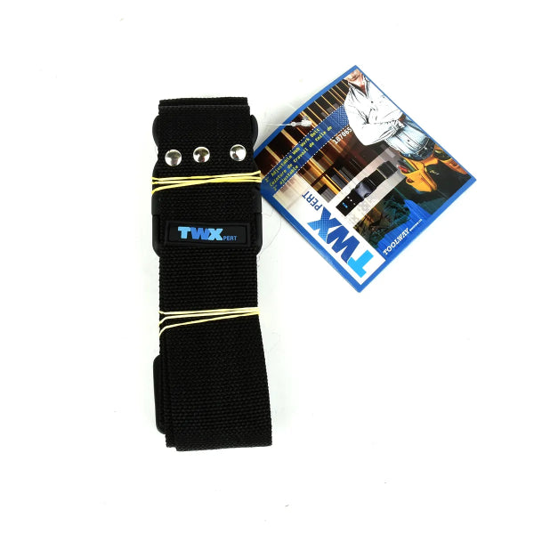 Tool Belt Nylon Canvas 2in Wide Quick Release Buckle (187065)