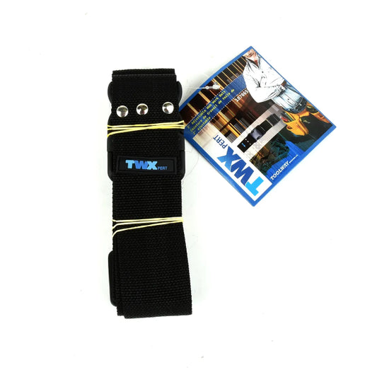 Tool Belt Nylon Canvas 2in Wide Quick Release Buckle (187065)