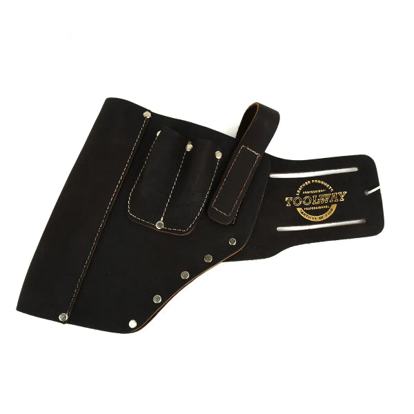 Drill Holster Oil Tanned Leather Left Side (187068)