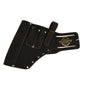 Drill Holster Oil Tanned Leather Left Side (187068)