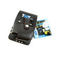 Measuring Tape Holder Leather with Overlap (187070)