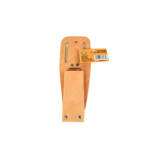 Knife Holder Leather (187076)