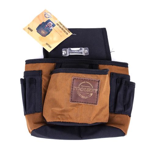 Tool Bag Nylon 8-Pocket (187084)