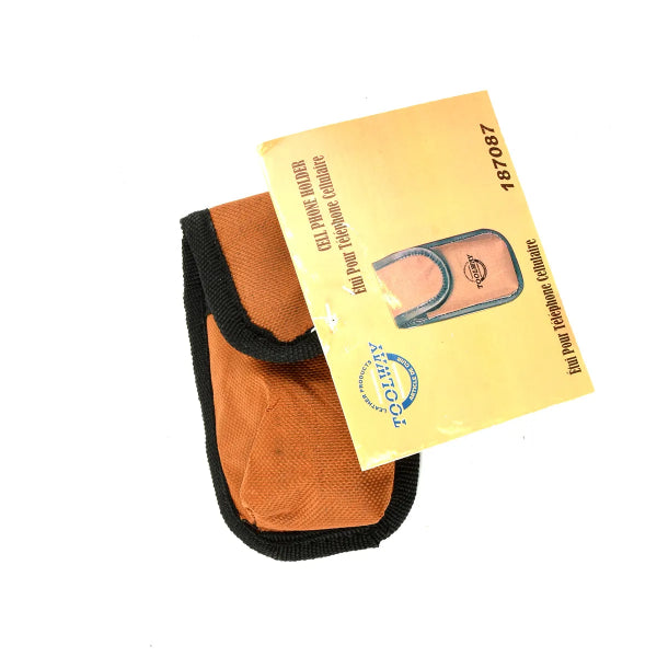 Cell Phone Holder Nylon (187087)