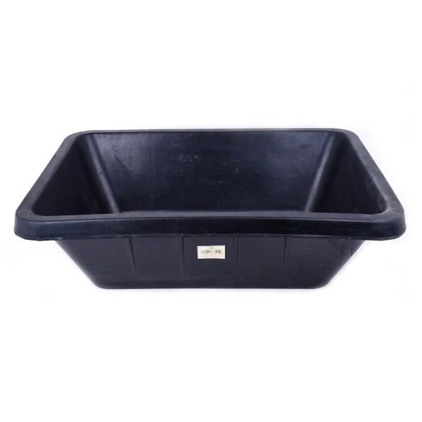 40L Rubber Mixing Tub (187521)