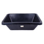 40L Rubber Mixing Tub (187521)