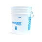 5 Gal Plastic Bucket (.070in thickness) (187532)