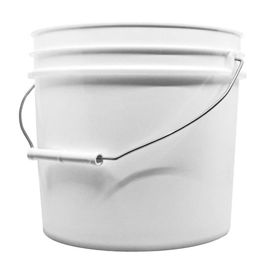 3 Gal Plastic Bucket (187534)