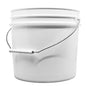 3 Gal Plastic Bucket (187534)