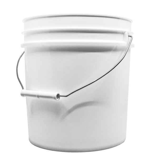 2 Gal Plastic Bucket (187535)