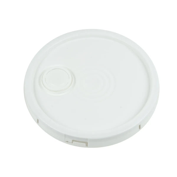 Lids with Spout for 5 Gal Plastic Bucket (187538)