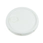 Lids with Spout for 5 Gal Plastic Bucket (187538)
