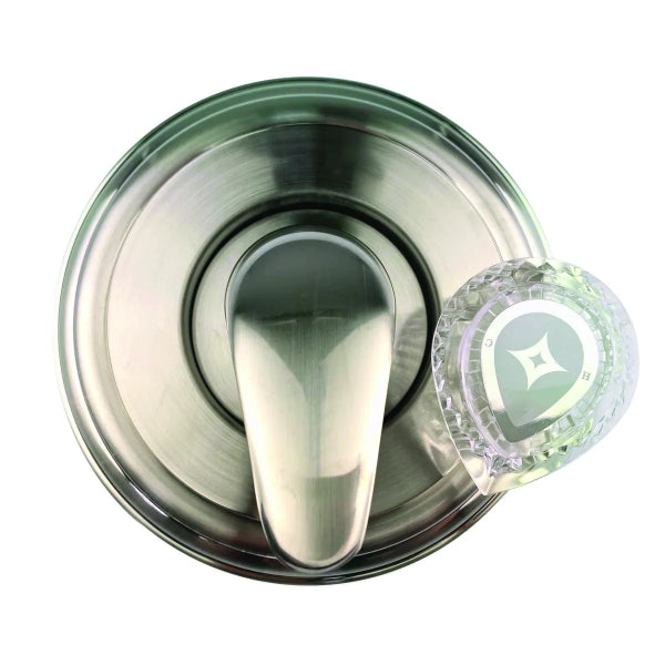 Universal Tub & Shower Trim Kit Chrome Plated (188346)