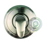 Universal Tub & Shower Trim Kit Chrome Plated (188346)