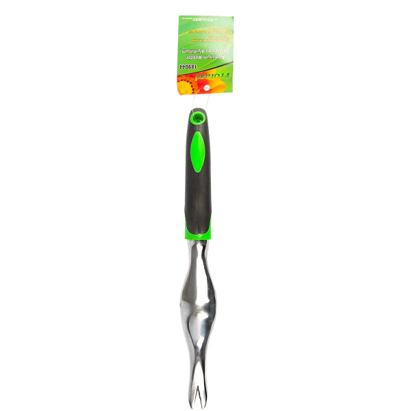Comfort Grip Handheld Weed Digger Aluminum 12in (189044)