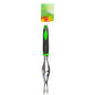 Comfort Grip Handheld Weed Digger Aluminum 12in (189044)