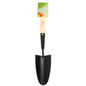 Handheld Forged Trowel Wooden Handle 14in (189050)