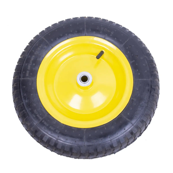Replacement Air Wheel for Wheelbarrow 190982 (190982w)
