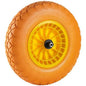 Replacement Flat Free Wheel For Wheelbarrow 190991 (190991-3)