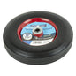 Replacement 10in  Flat Free Wheel for 191000 Hand Trolly (190994)