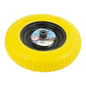 Replacement  Flat Free Wheel For190984 & 190985 Wheelbarrows (190996)