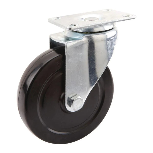 Replacement Swivel Caster for 191000  Hand Trolly (190999)