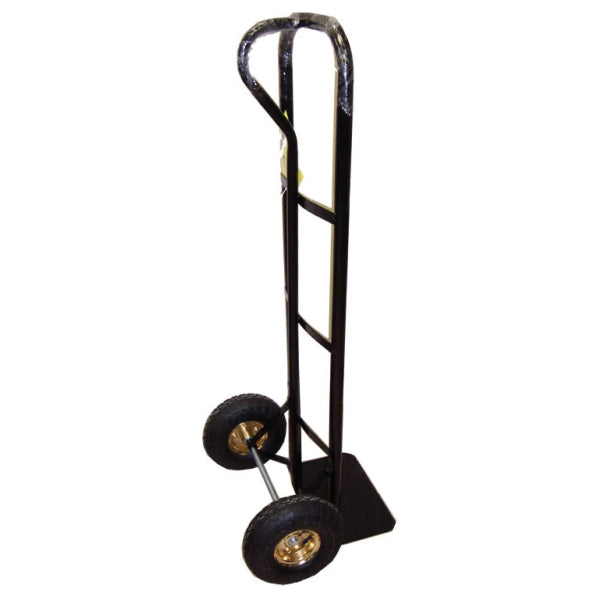 Heavy Duty Hand Truck with P-handle 661Lb Capacity (191001)