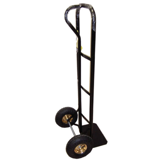 Heavy Duty Hand Truck with P-handle 661Lb Capacity (191001)