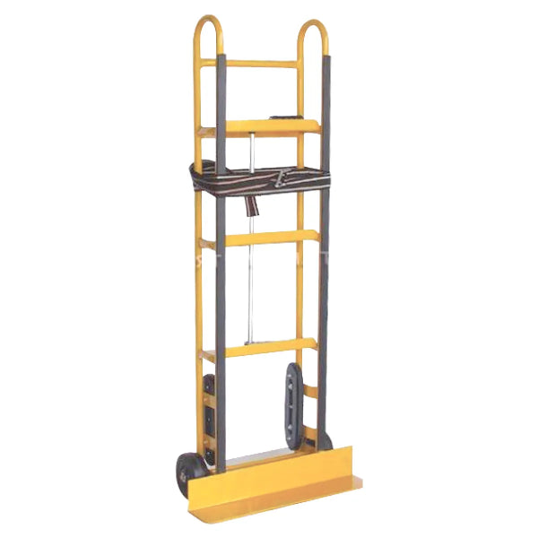 Appliance Mover Hand Truck with Straps P-Handle 550Lbs (191101)