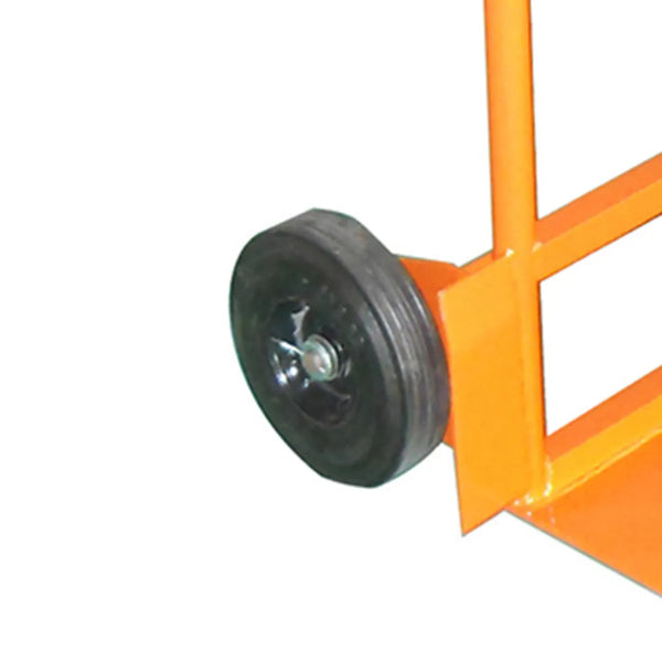 Replacement Solid Wheel for Hand Truck 191104 (191107)