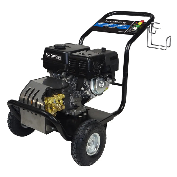 Heavy Duty Gas Pressure Washer 2700 PSI 7Hp Engine (192051)