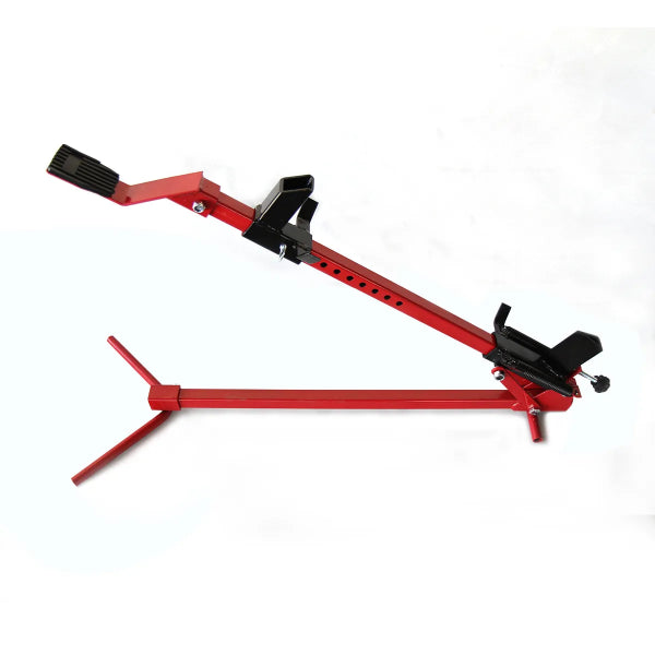 Foot Operated Manual Log Splitter (192094)