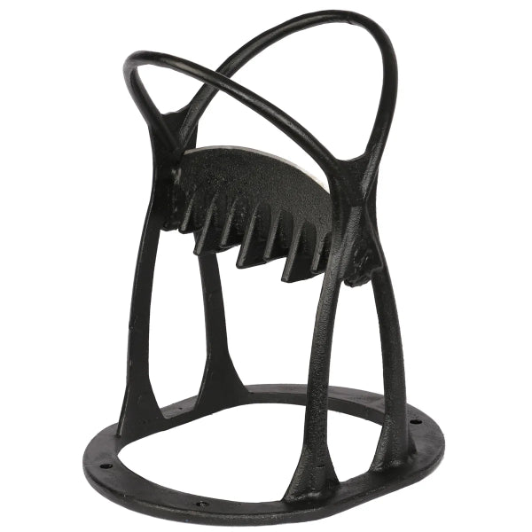 Kindling Splitter Cast Iron Black (192097)