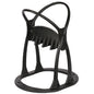 Kindling Splitter Cast Iron Black (192097)