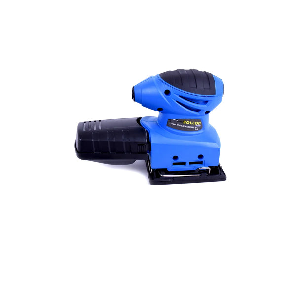 Palm Sander With Locking Dust Bag 1.5A 120V 60Hz 13000 RPM (192113)