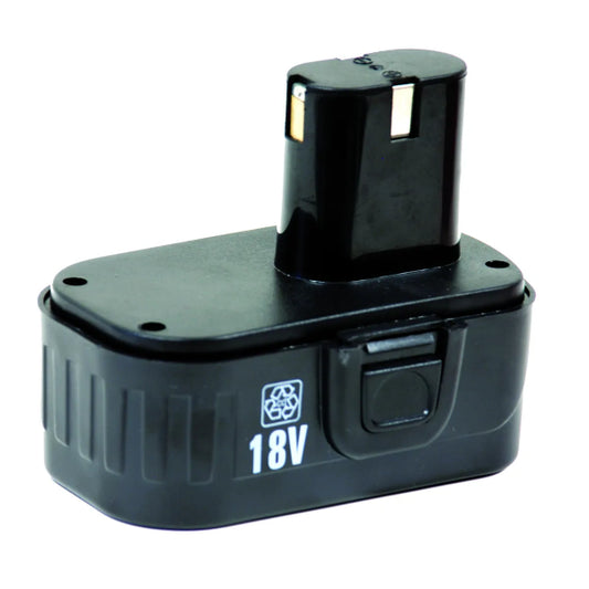 Battery 18V For 192126 (192127)