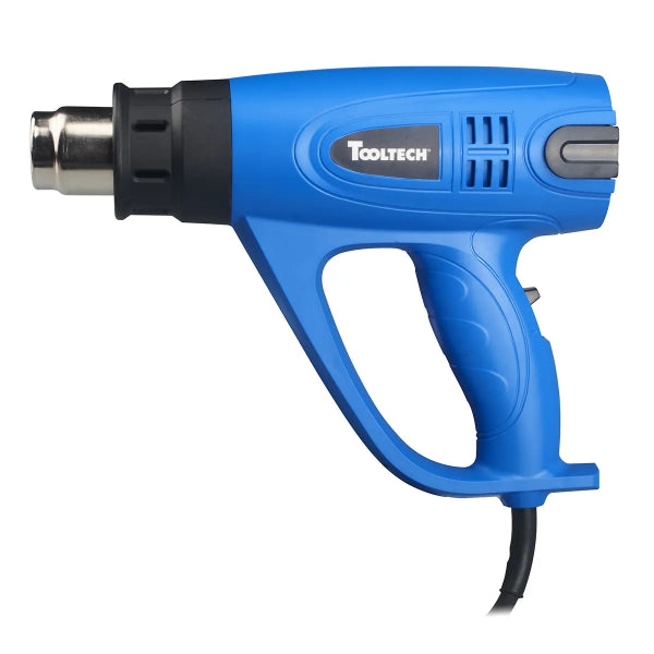 8PC Heat Gun 12.5 Amp with Accessories In BMC Set (192180)