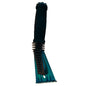 Ice Scraper with Foam Grip Ergo Handle 10in (194502)