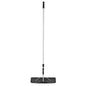 Snow Roof Rake 25in Blade with Telescopic Extension to 21ft. (194508)