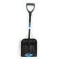 Car Snow Shovel 11in  Poly Blade & 48in Handle (194516)