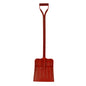 Kids Snow Shovel 9in Poly Blade D-handle 33-3/4in (194540)