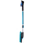 Snow Brush Telescopic Handle with Ice Scraper 54in (194543)