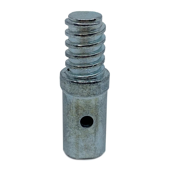 Extension Pole Tip Threaded Repl (203541)