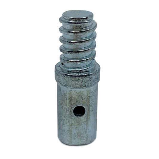 Extension Pole Tip Threaded Repl (203541)