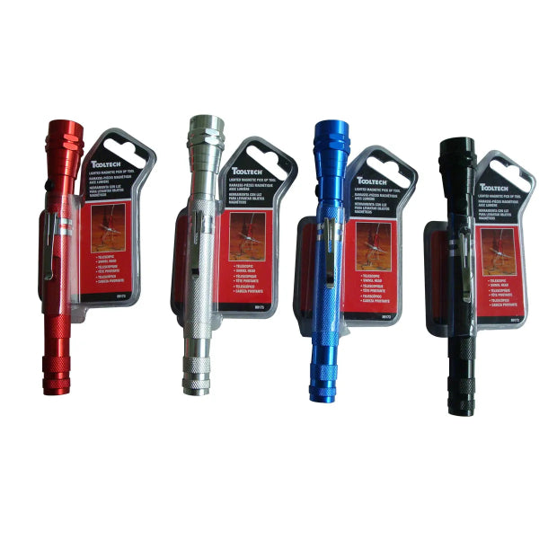 Magnetic Pick Up Tool Lighted (389173)