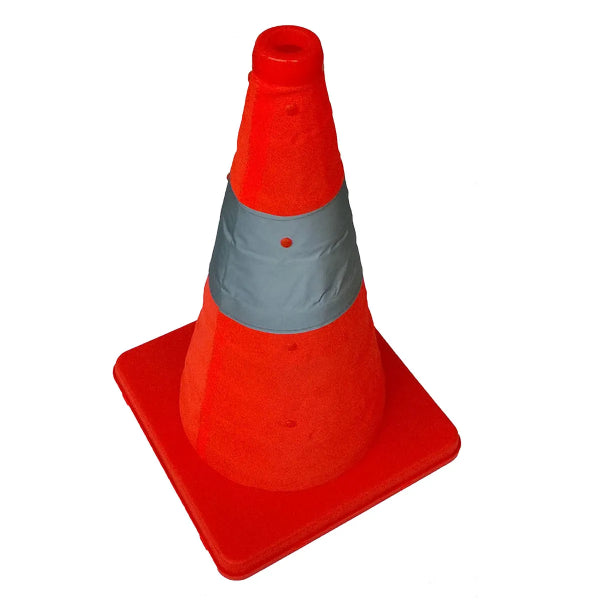 Collapsible Safety Cone 16in (390205)