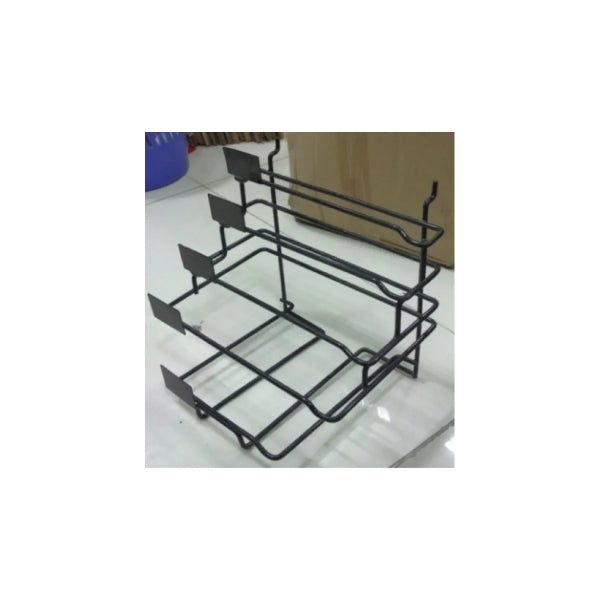 Framing Square Wire Display (399801)